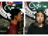 Polres Lampung Timur Ungkap Kasus Penyalahgunaan Narkotika Di Srimenanti