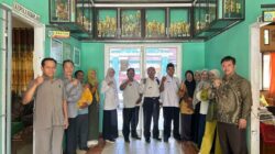 SMPN 3 Jabung Bantah Keras Tuduhan Pungli, Tegaskan Hanya Gotong Royong Komite