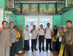 SMPN 3 Jabung Bantah Keras Tuduhan Pungli, Tegaskan Hanya Gotong Royong Komite