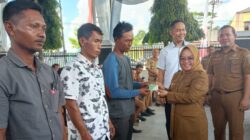 BPJS Ketenagakerjaan Kini Hadir Di Mesuji Untuk Pekerja Kebun Sawit