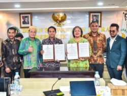Rapat Kerja Kemenhut dan Komite II DPD RI Sepakati Sinergi Program Kehutanan 2025–2026