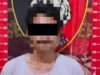 Polsek Way Jepara Ungkap Kasus Penggelapan Uang Jalan, Sopir Truk Diamankan