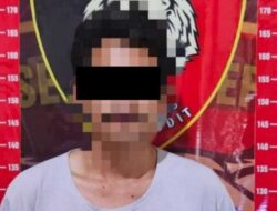 Polsek Way Jepara Ungkap Kasus Penggelapan Uang Jalan, Sopir Truk Diamankan