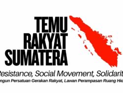 Temu Rakyat Sumatera, Konsolidasi Lawan Perampasan Ruang Hidup