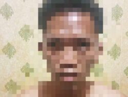 Kasus Pencurian Dengan Kekerasan Di Marga Sekampung Terungkap, Pelakunya Ditangkap