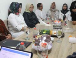Menteri PPPA Dorong Pemerintah Kota Cirebon Perkuat Layanan Perempuan dan Anak Korban Kekerasan