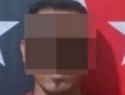 Pelaku Curas Di Sukabumi Ditangkap Beserta Barang Bukti Motor Dan HP