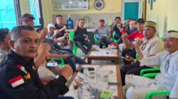FMPB Desak Bupati Pesawaran Lakukan Perombakan Pejabat Besar-Besaran