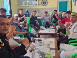 FMPB Desak Bupati Pesawaran Lakukan Perombakan Pejabat Besar-Besaran