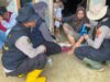 Kapolda Lampung : Polri Hadir Bantu Warga Terdampak Banjir, Penanganan Sentuh Fisik Dan Psikologis Serta Keamanan