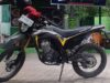 Motor Pemred Radar Kota Hilang Dicuri Saat Parkir