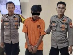 Terduga Pencuri Mobil Pick Up Babak Belur Diamuk Masa Di Gadingrejo