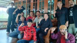 Senior PDI Perjuangan Soroti Jumlah Kursi DPRD Yang Turun Dimasa Kepemimpinan Sudin