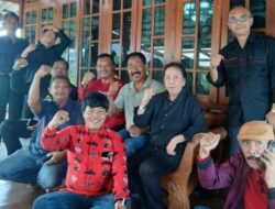 Sejumlah Kader Senior Meminta Ketum PDI Perjuangan Rombak Kepengurusan DPD