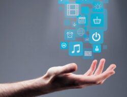 Punya Pendapatan Di Dunia Digital : Peluang Dan Strategi Untuk Sukses