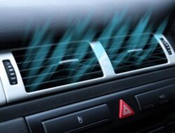 10 Cara Merawat AC Mobil Agar Tetap Sejuk Dan Awet