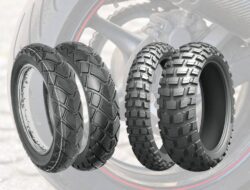 Memahami Kode Di Ban Motor : Panduan Lengkap Untuk Pengendara