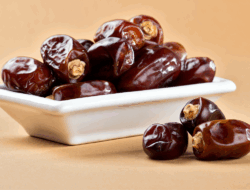 Ini 10 Manfaat Kurma Untuk Kesehatan