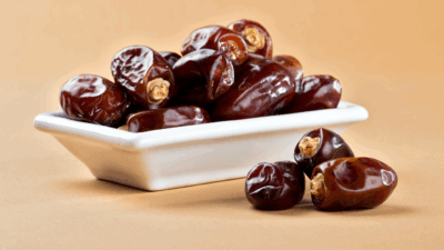 Ini 10 Manfaat Kurma Untuk Kesehatan