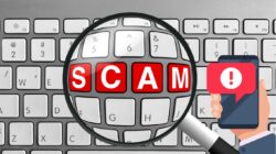 Ini Langkah Melindungi Diri Anda Di Era Digital Untuk Mencegah Kejahatan Scam