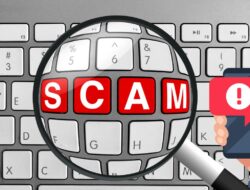 Ini Langkah Melindungi Diri Anda Di Era Digital Untuk Mencegah Kejahatan Scam