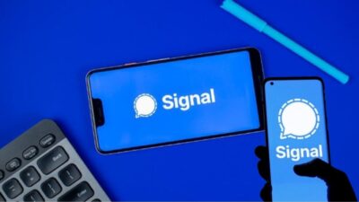 Ini 10 Cara Menjaga Privasi Dan Keamanan Di Aplikasi Signal