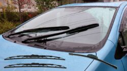 8 Cara Merawat Wiper Mobil Agar Tetap Awet Dan Berfungsi Optimal