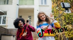 Privasi di TikTok : Apa yang Perlu Anda Ketahui dan Tips Melindungi Data Pribadi