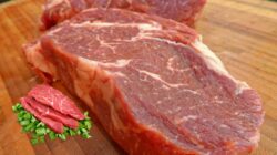 Ini 7 Tips Mengolah Daging Sapi Dan Kambing Agar Lembut Saat Dimakan