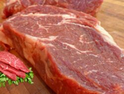 Ini 7 Tips Mengolah Daging Sapi Dan Kambing Agar Lembut Saat Dimakan