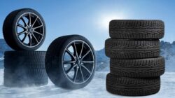 Memahami Kode Pada Ban Mobil: Panduan Lengkap Untuk Pemilik Kendaraan