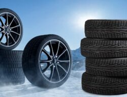 Memahami Kode Pada Ban Mobil: Panduan Lengkap Untuk Pemilik Kendaraan