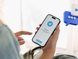 Menjaga Privasi Penggunaan Telegram: Tips dan Trik Untuk Keamanan Data
