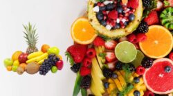 Ini 6 Makna Warna Buah : Lebih dari Sekadar Estetika