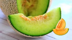 Ini 10 Manfaat Buah Melon Untuk Kesehatan Tubuh