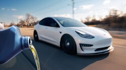 Jika Muncul 7 Tanda Ini, Segera Ganti Oli Mobil Anda