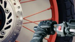 Cara Merawat Rem Motor Agar Tetap Optimal Dan Aman