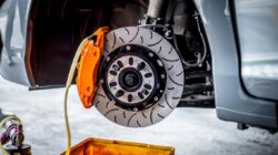 Ini 9 Cara Merawat Rem Mobil Agar Tetap Optimal Dan Aman Berkendara