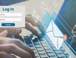 Ini 5 Situs Web Untuk Mengecek Keamanan Password Email Anda