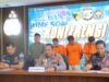 3 Remaja di Bandar Lampung Ditangkap, Usai Setubuhi Pelajar SMA Secara Bergantian