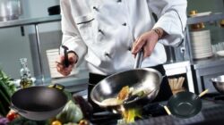 Tips Membuat Wajan Tidak Lengket Saat Digunakan Memasak