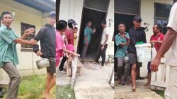 Bertahun-Tahun Mengabdi Di PT RSI Berujung Diusir Paksa, Mengadu Ke Disnakertrans Riau Malah Bertele-Tele