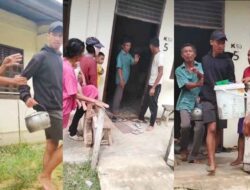 Bertahun-Tahun Mengabdi Di PT RSI Berujung Diusir Paksa, Mengadu Ke Disnakertrans Riau Malah Bertele-Tele