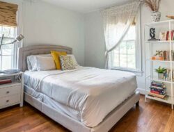 10 Tips Menjaga Suhu Ruangan Kamar Tetap Sejuk Dan Nyaman