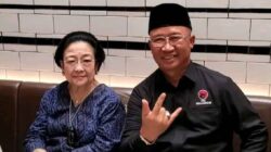 Atu Ayi Nilai MB Cocok Untuk Jabat Ketua DPD PDIP Lampung