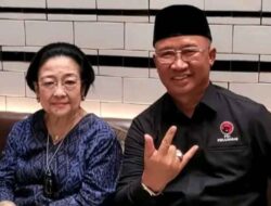 Atu Ayi Nilai MB Cocok Untuk Jabat Ketua DPD PDIP Lampung