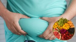 Ini Tips Memilih Buah Yang Tepat Untuk Menurunkan Berat Badan