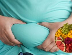 Ini Tips Memilih Buah Yang Tepat Untuk Menurunkan Berat Badan