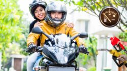 Ini 10 Tips Agar Bensin Motor Anda Tidak Boros