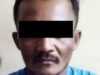 Polsek Gunung Sugih Amankan Pelaku Curanmor dari Amuk Massa